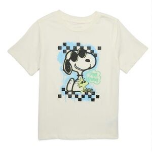 Snoopy Tshirt